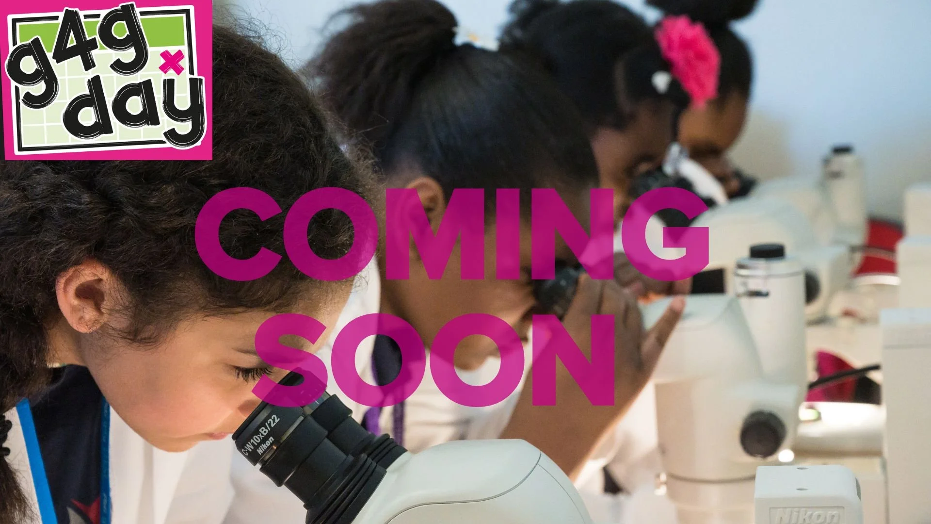 COMING SOON: g4g Day Treviso, Italy 