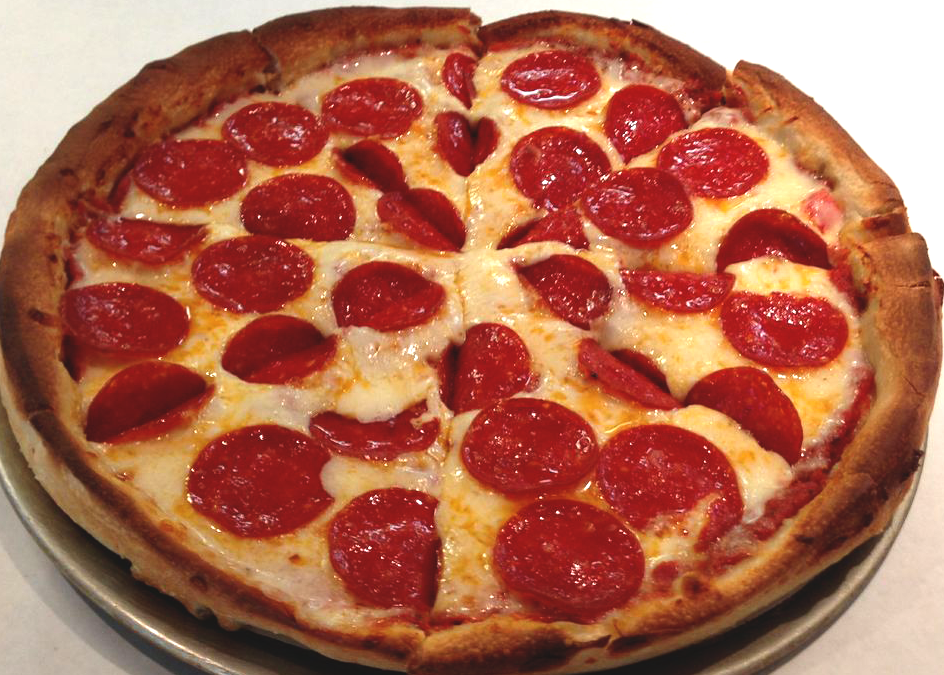 Kouzzina Pizza