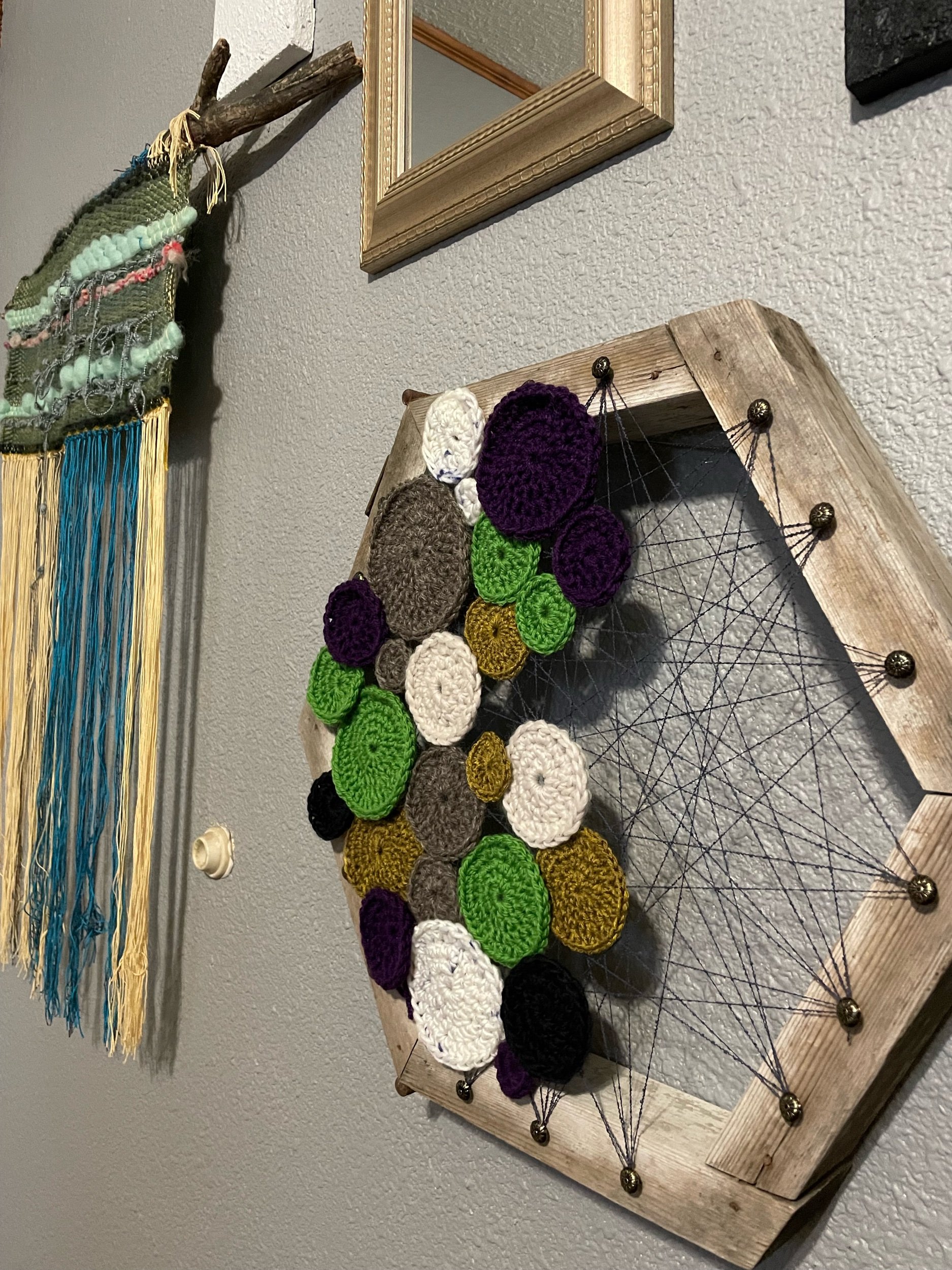 Bewitching Hex of Nature