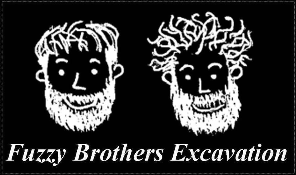 Fuzzy Brothers Excavation