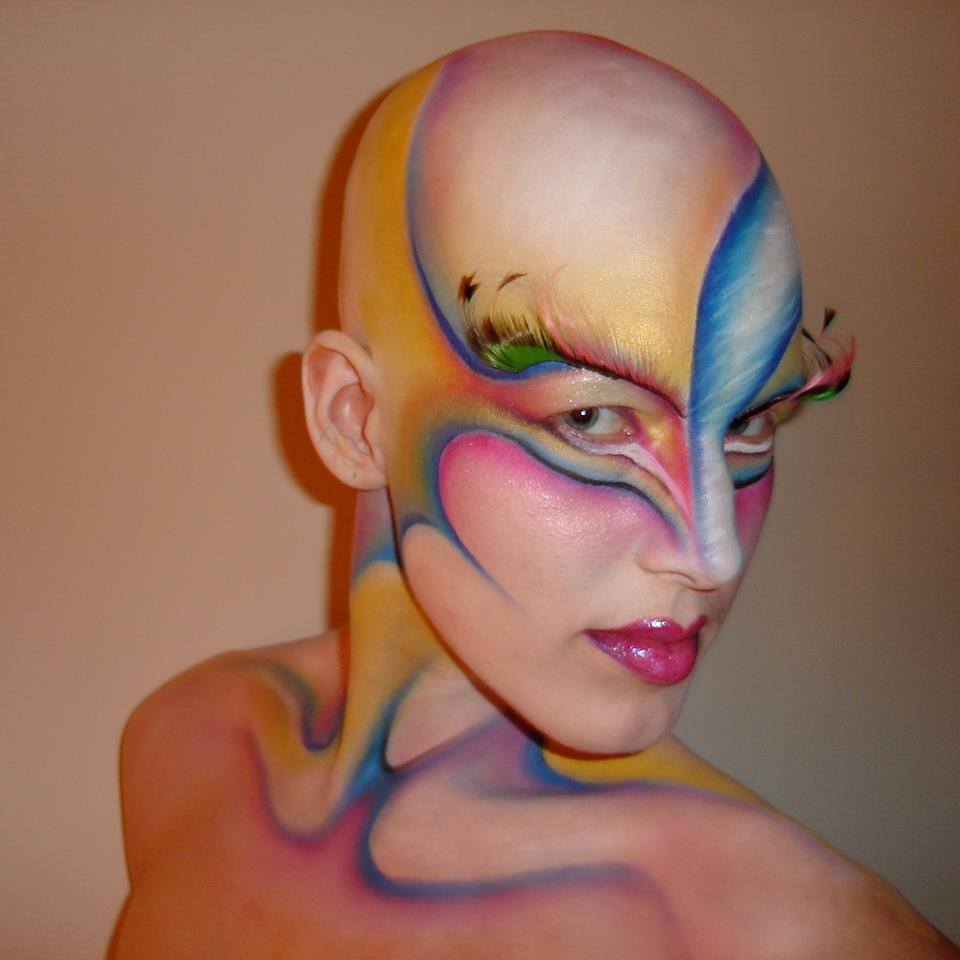 Cirque Du Soleil MAC Cosmetics Gig.jpg