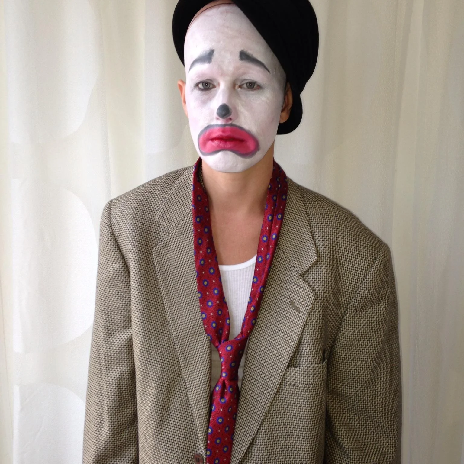 Clowning Around
