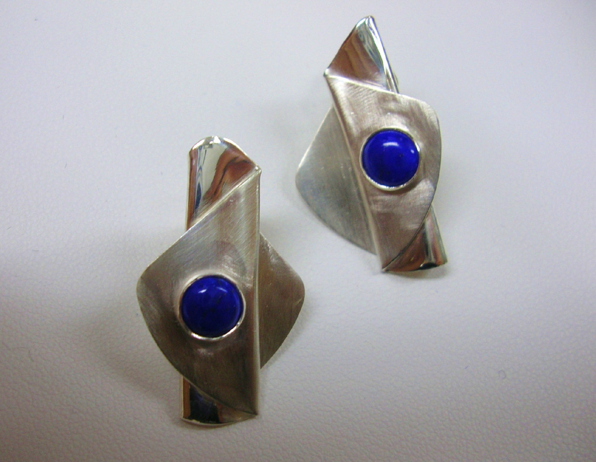 Tri-fold Lapis
