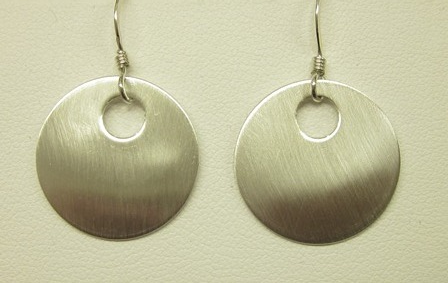 Ebb and Flow Earrings