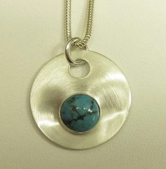Ebb and Flow Pendant