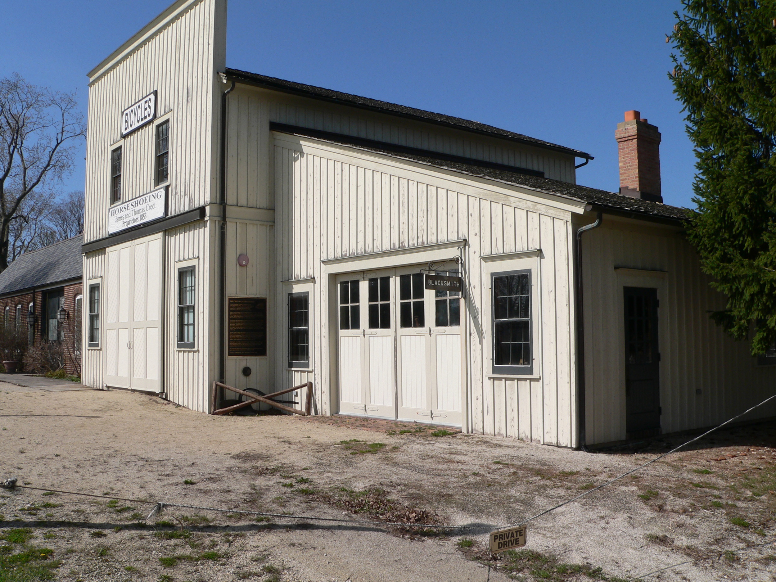 Barrington Hist. Museum 4.JPG