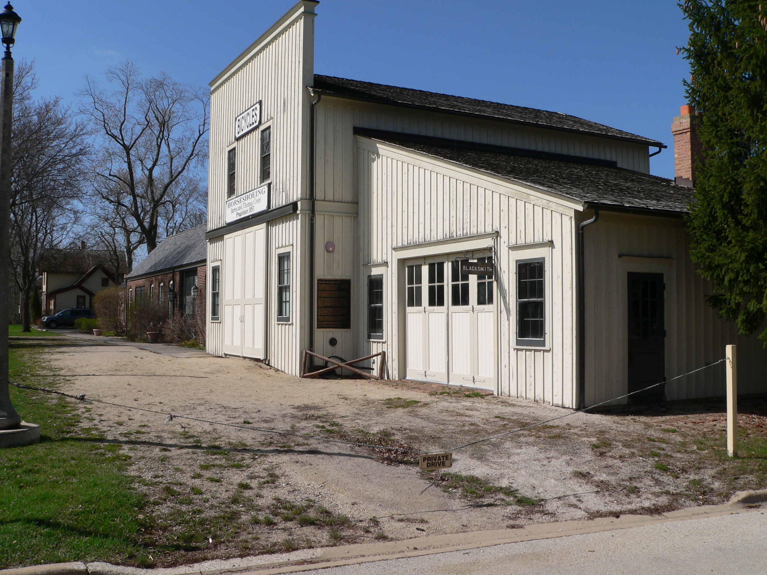 Barrington Hist. Museum 5.JPG