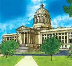 Missouri to prepare for state bi-centennial