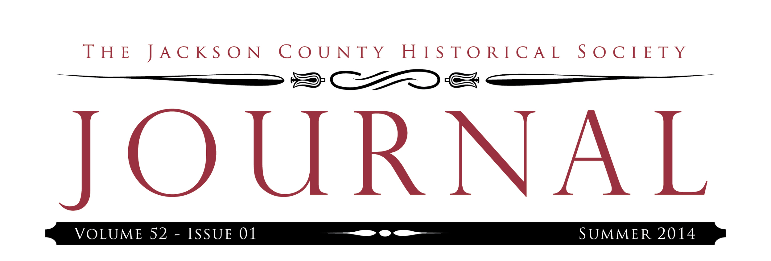 Summer 2014 JCHS Journal published