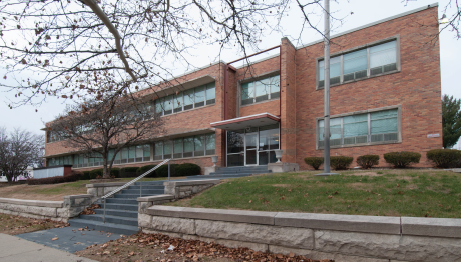 Two KC sites nominated for the National Register