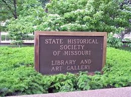 Funds approved for State Historical Society building