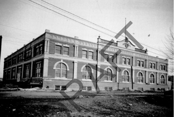 Three Kansas City sites nominated to National Register