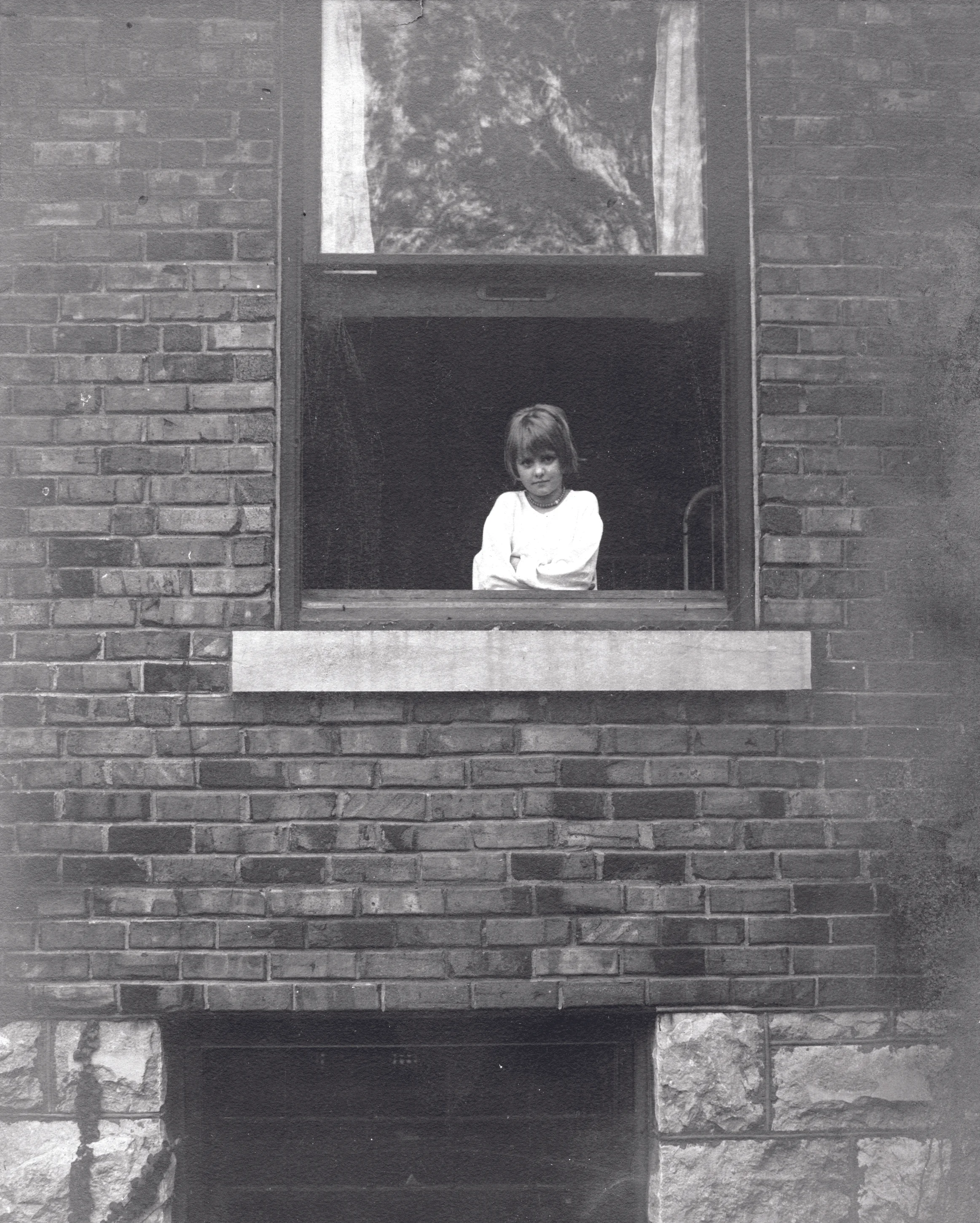 New history of Children's Mercy Hospital published
