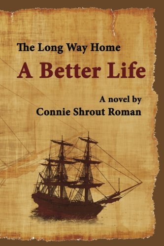 A Better Life: The Long Way Home