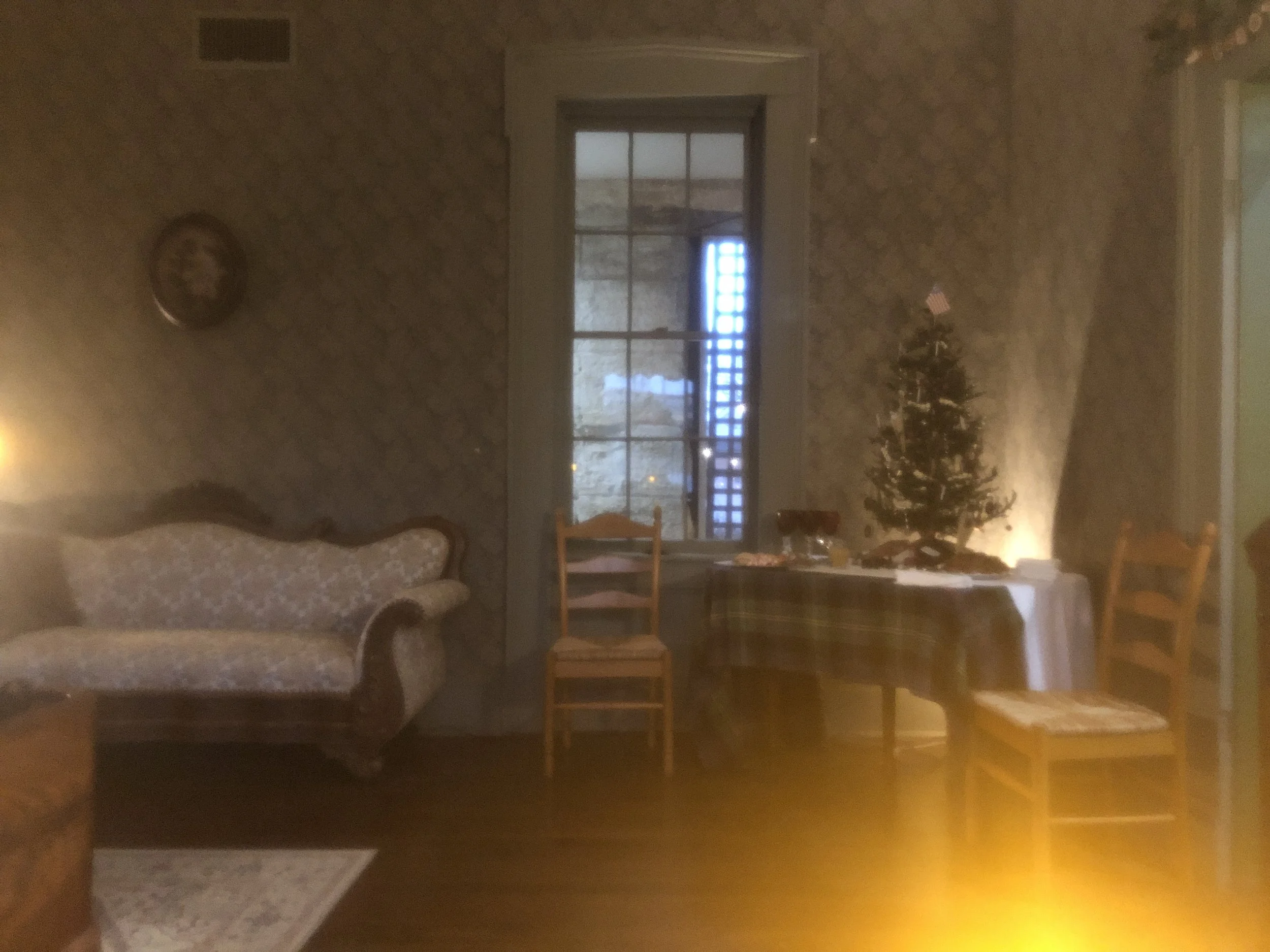1859 Jail Open