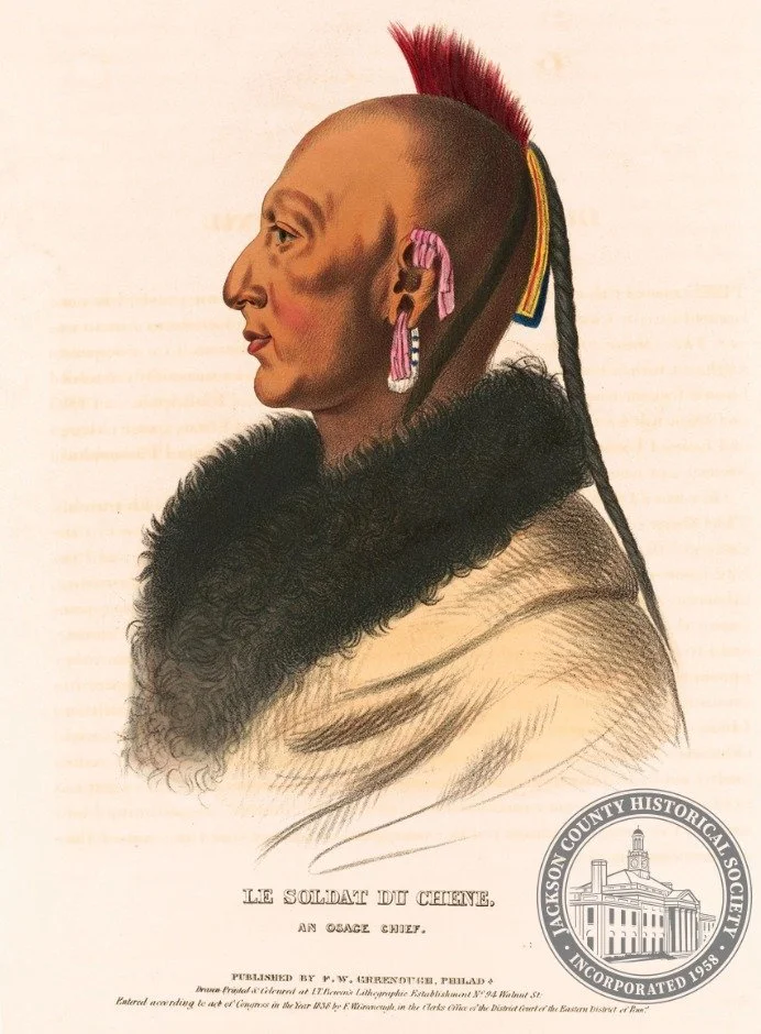 Indigenous Peoples Day