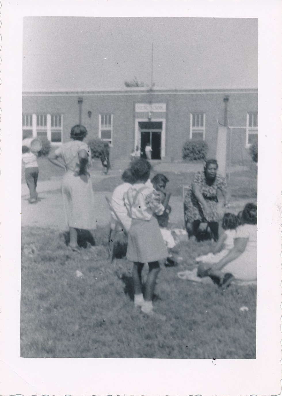 Growing Up Black in Independence: Three Women, Three Very Different Stories