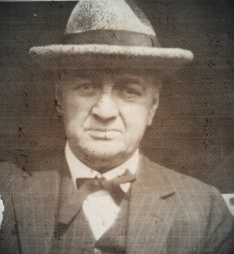 Talks With A Brogue, Acquainted With Every Rogue: The Rise of Johnny O’Neill, the “Brains” Behind the Early Pendergast Machine