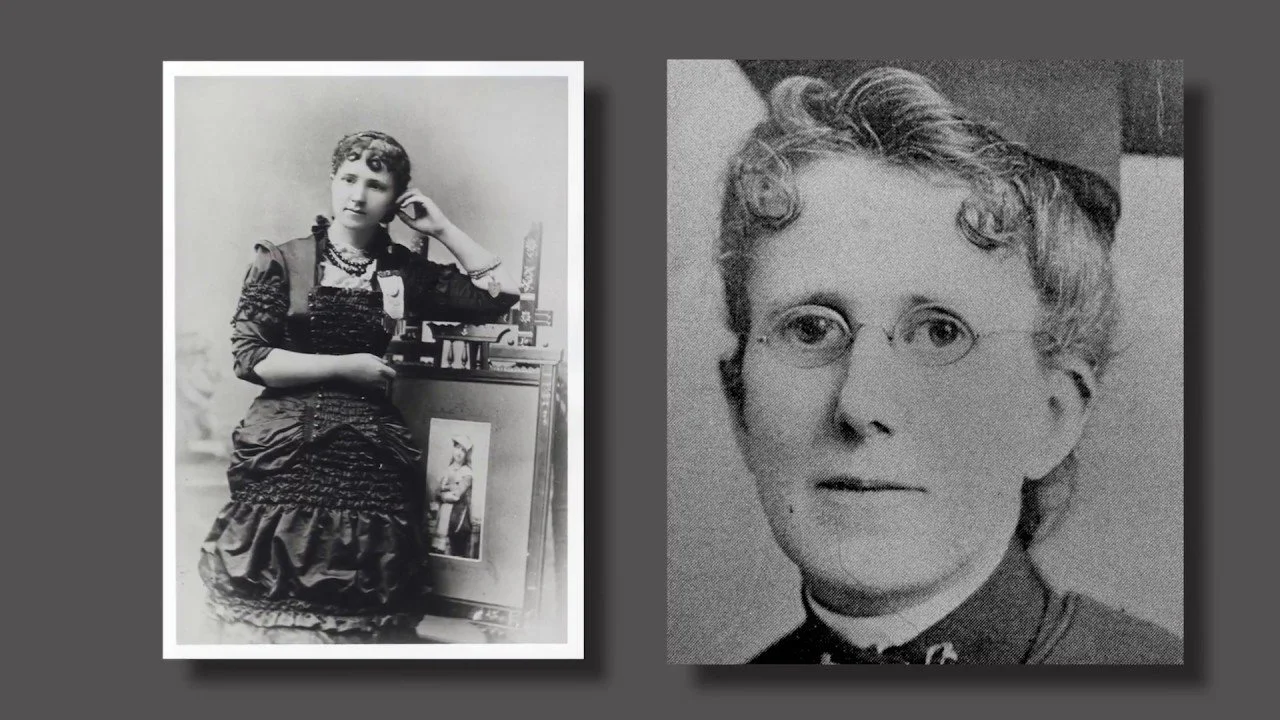 "Women of Jackson County" Lunch 'n' Learn