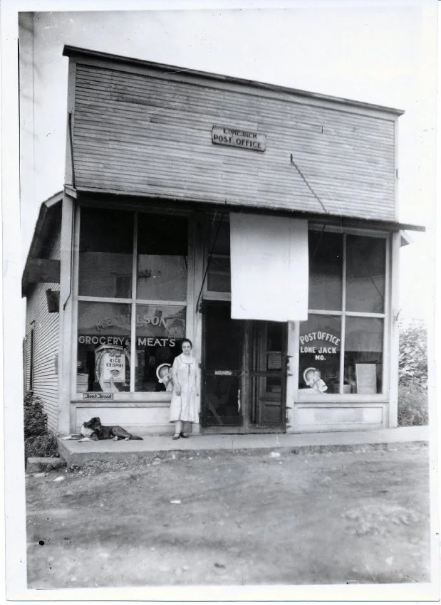 Directory of Towns — JCHS