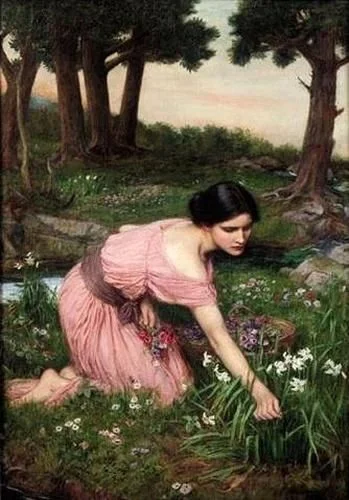 John William Waterhouse