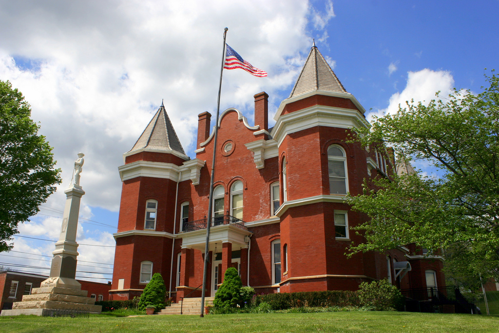 Town of Independence