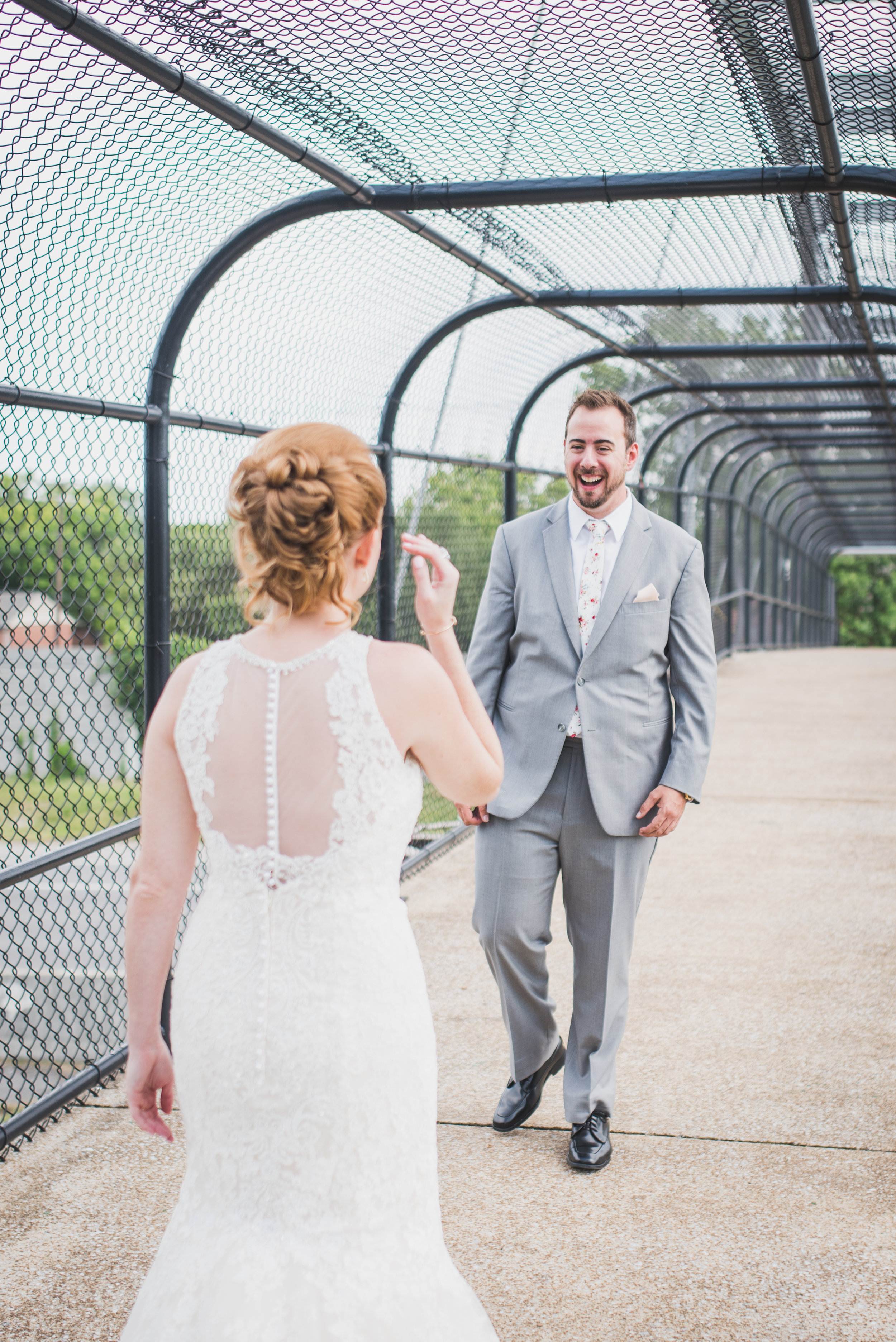 The Cordelle Wedding Nashville TN - John Myers Photography & Videography