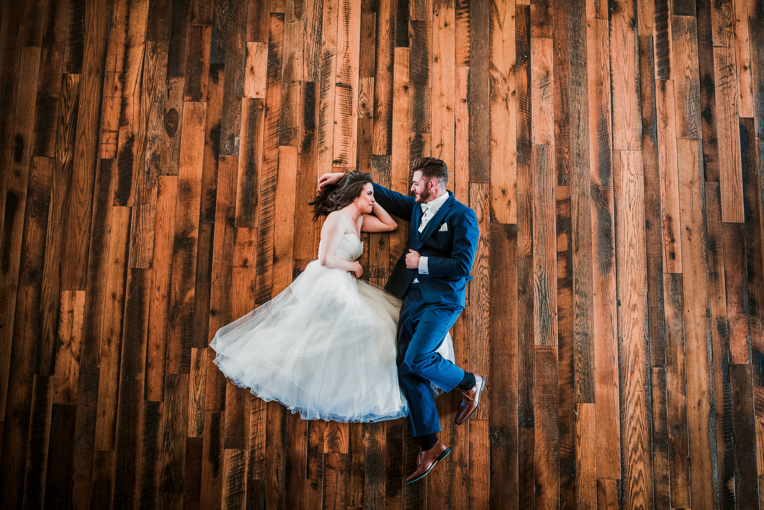 Nyc Engagement Photos