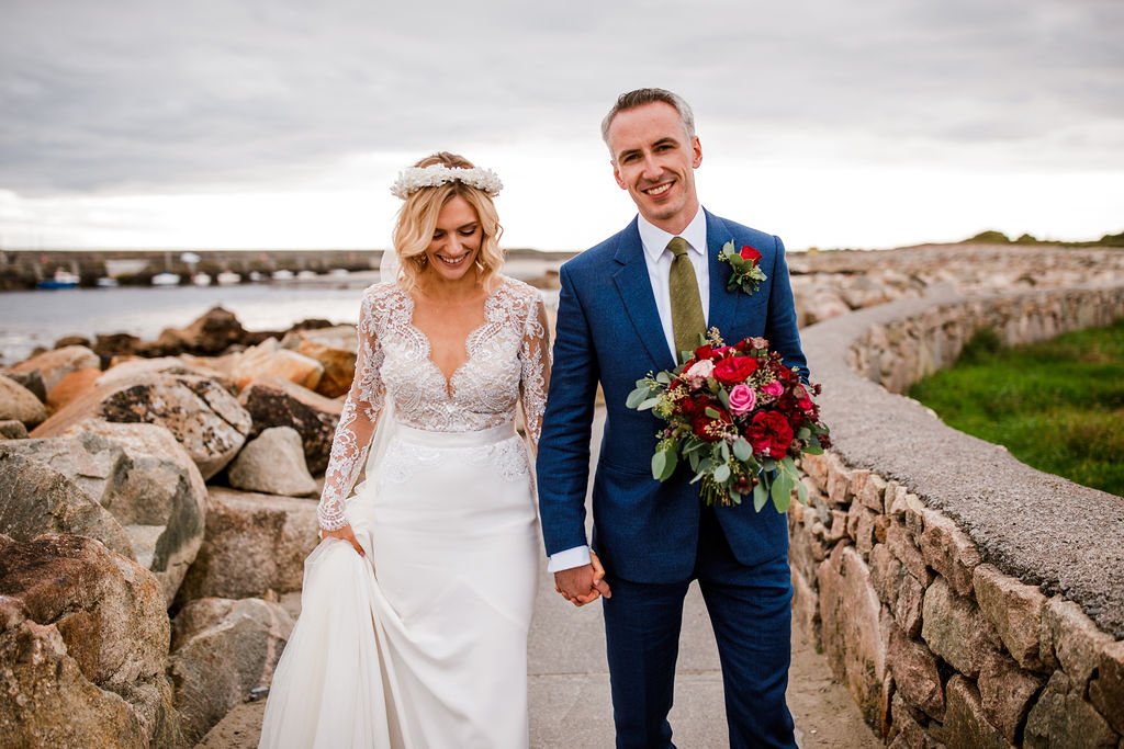 Destination Wedding | Ireland