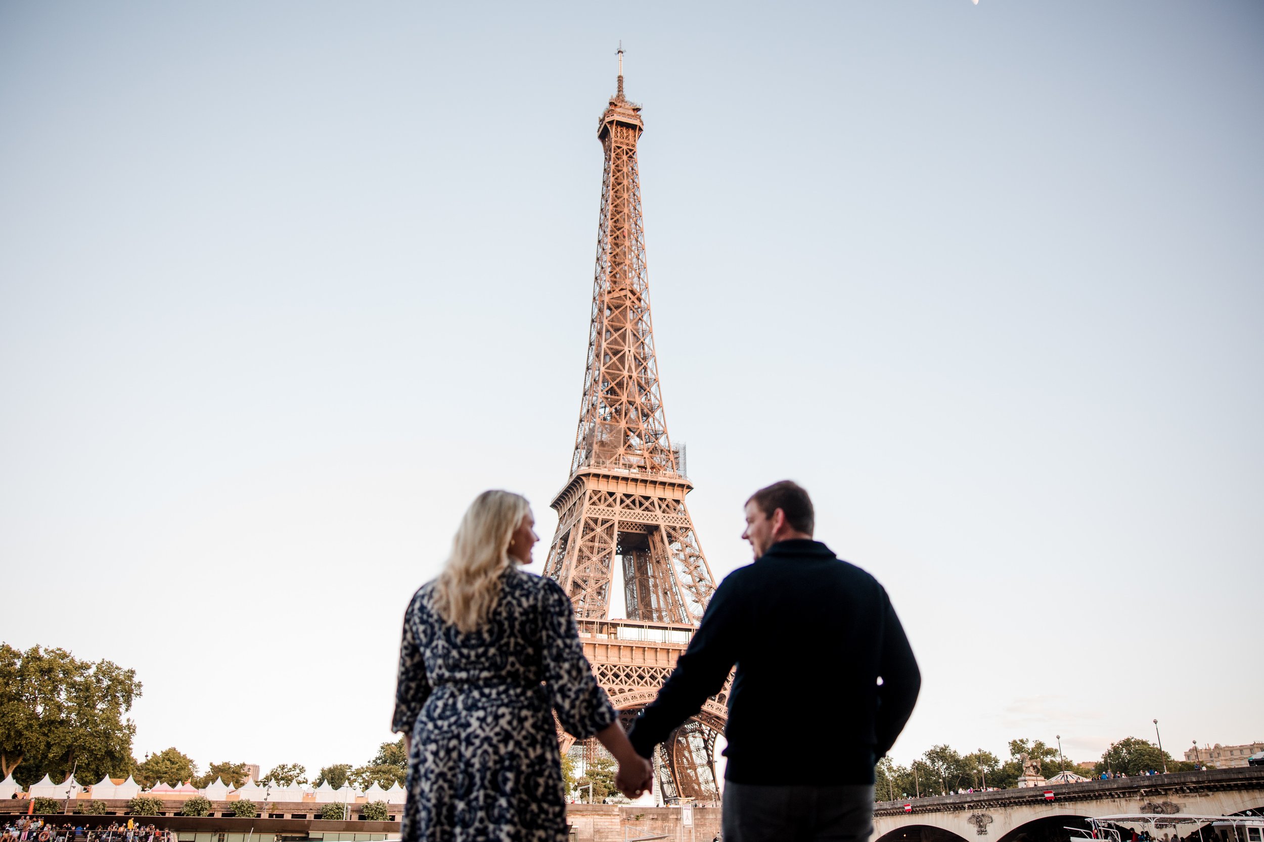 Destination Engagement | Paris, France