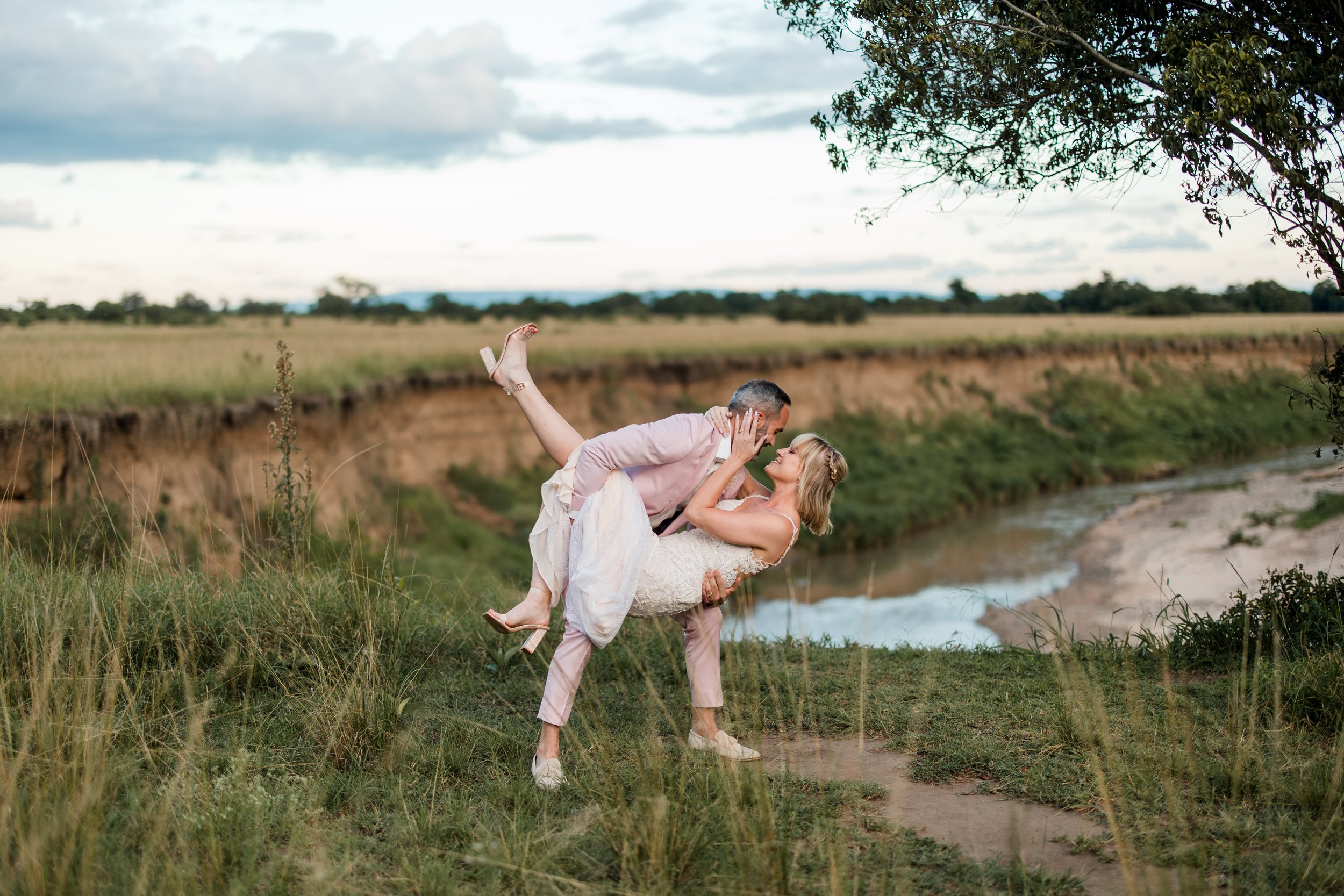 Masai Mara Emboo River Kenya Africa Wedding-101.jpg