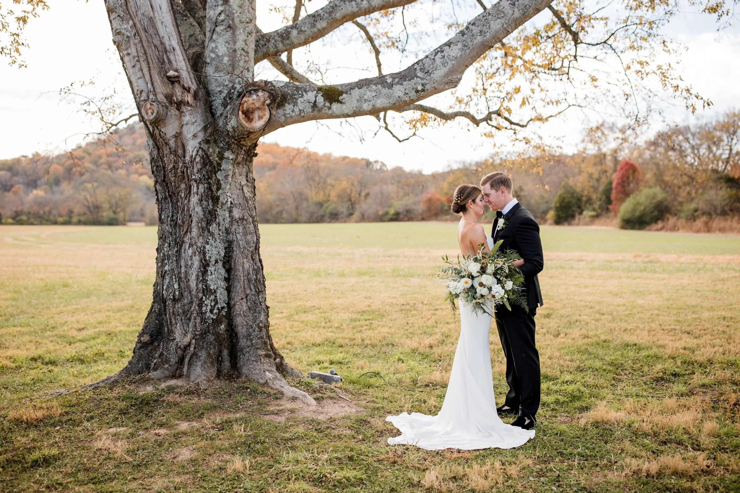 Southall Meadows Wedding | Nashville, TN