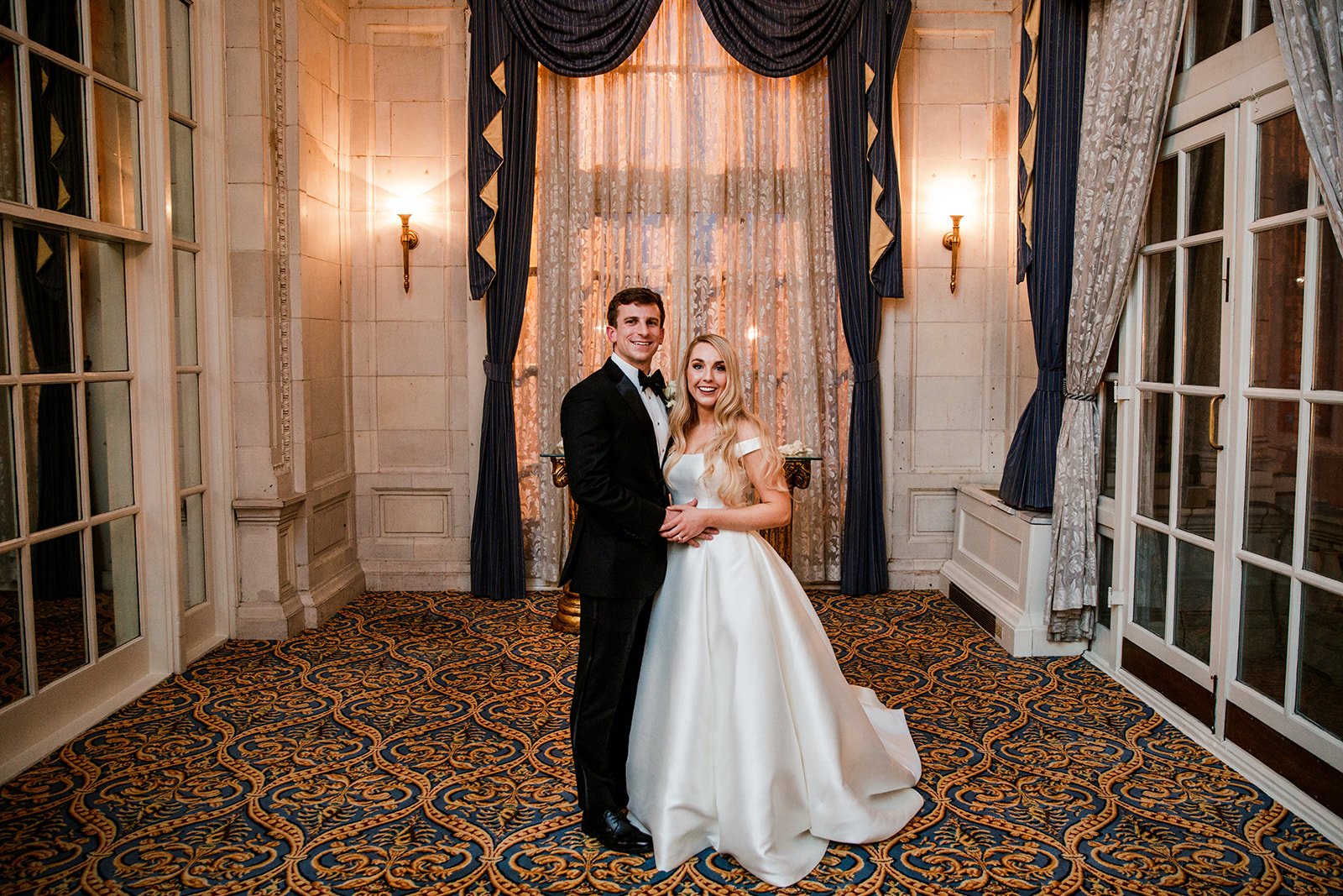 The Hermitage Hotel Nashville Wedding-59.jpg