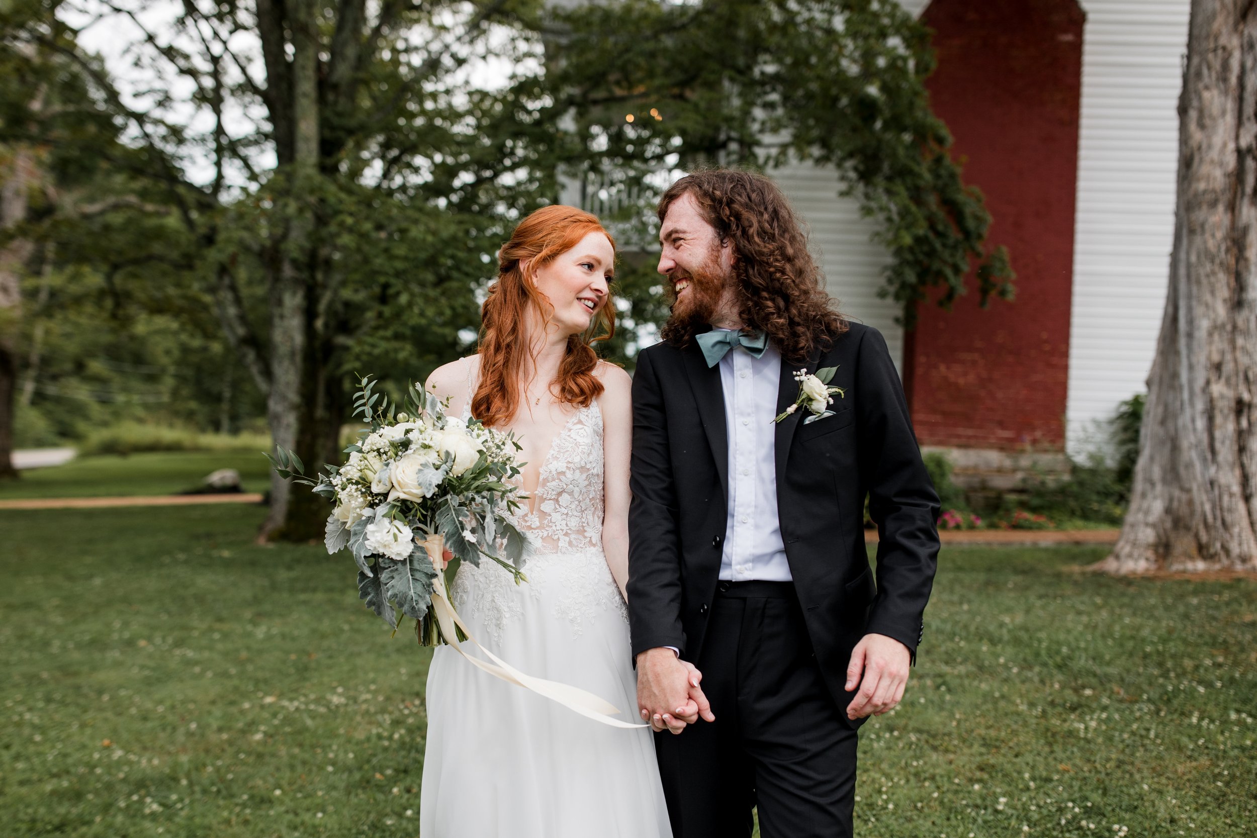 Drakewood Farm Wedding | Nashville, TN