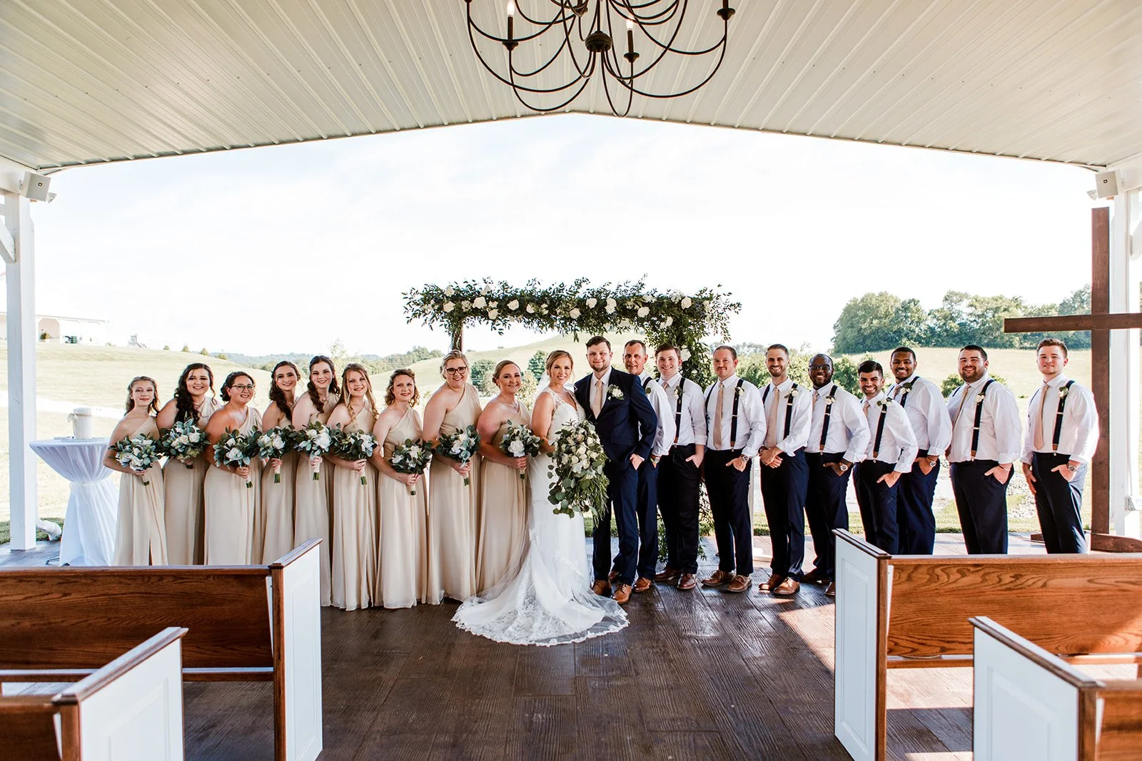 White Dove Barn Beechgrove Nashville Wedding-30.jpg