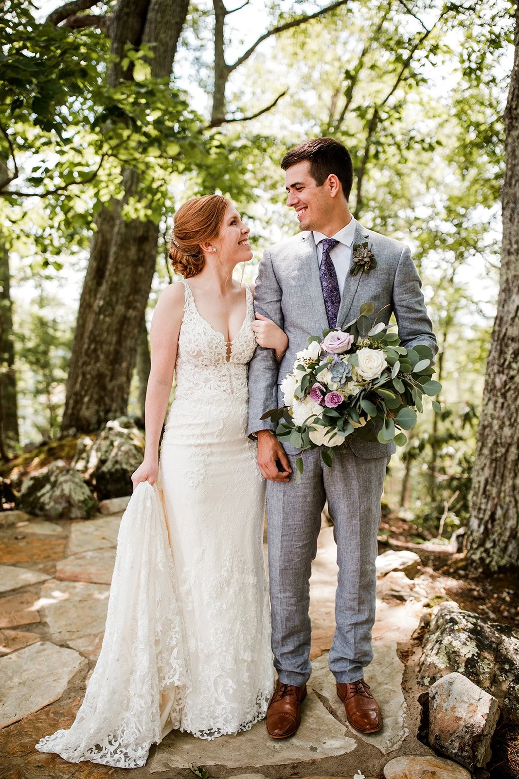 The Magnolia Pigeon Forge Gatlinburg Wedding-24.jpg