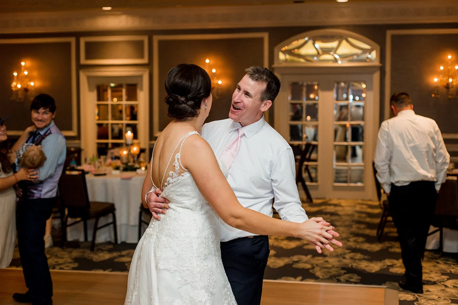 Gaylord Opryland Hotel Nashville Wedding-86.jpg