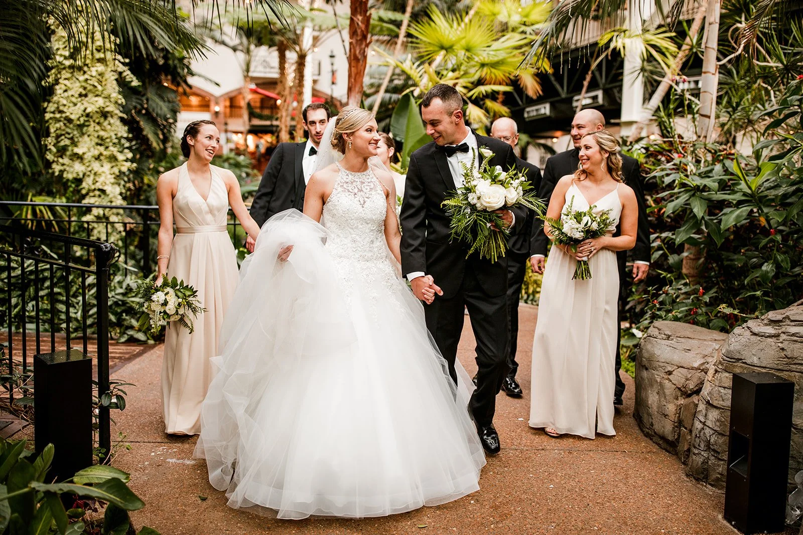 Gaylord Opryland Hotel Nashville Wedding-44.jpg