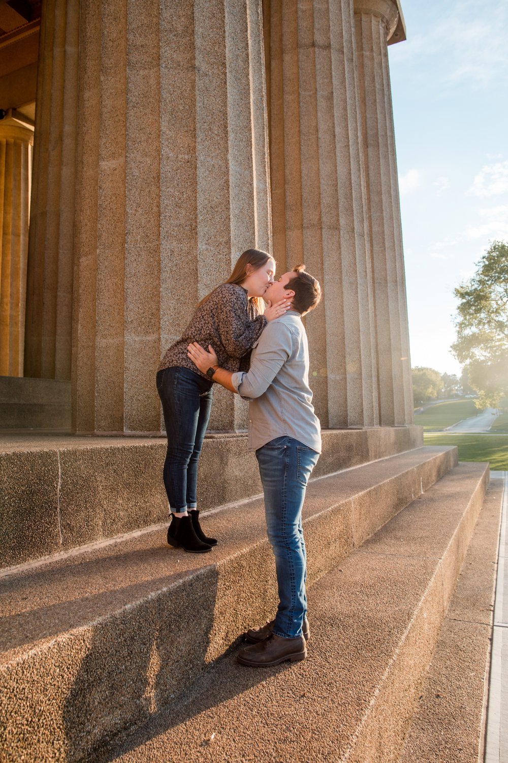 Nashville Wedding Photographer The Parthenon-1.jpg