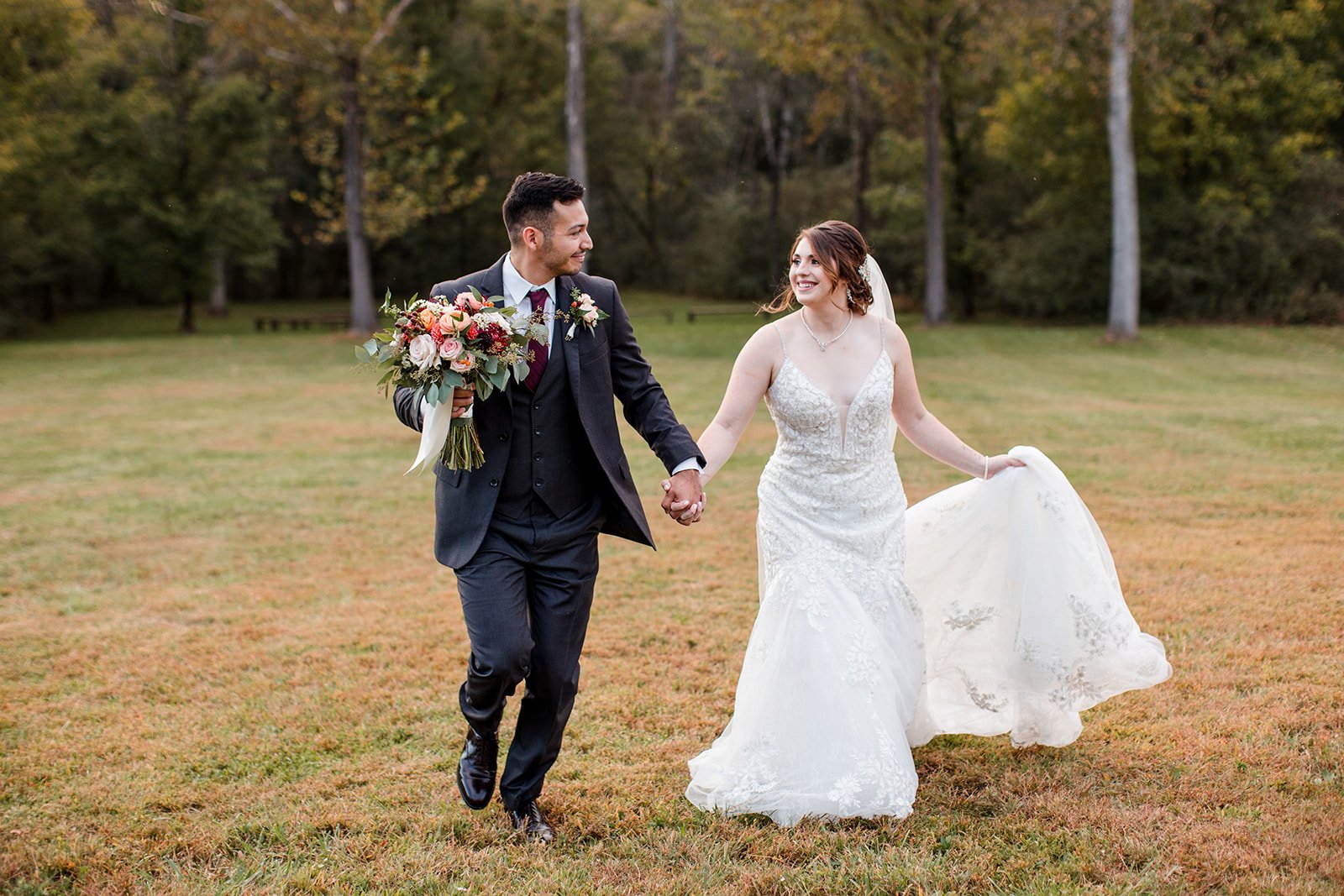 Double Creek Farm Wedding | Nashville, TN
