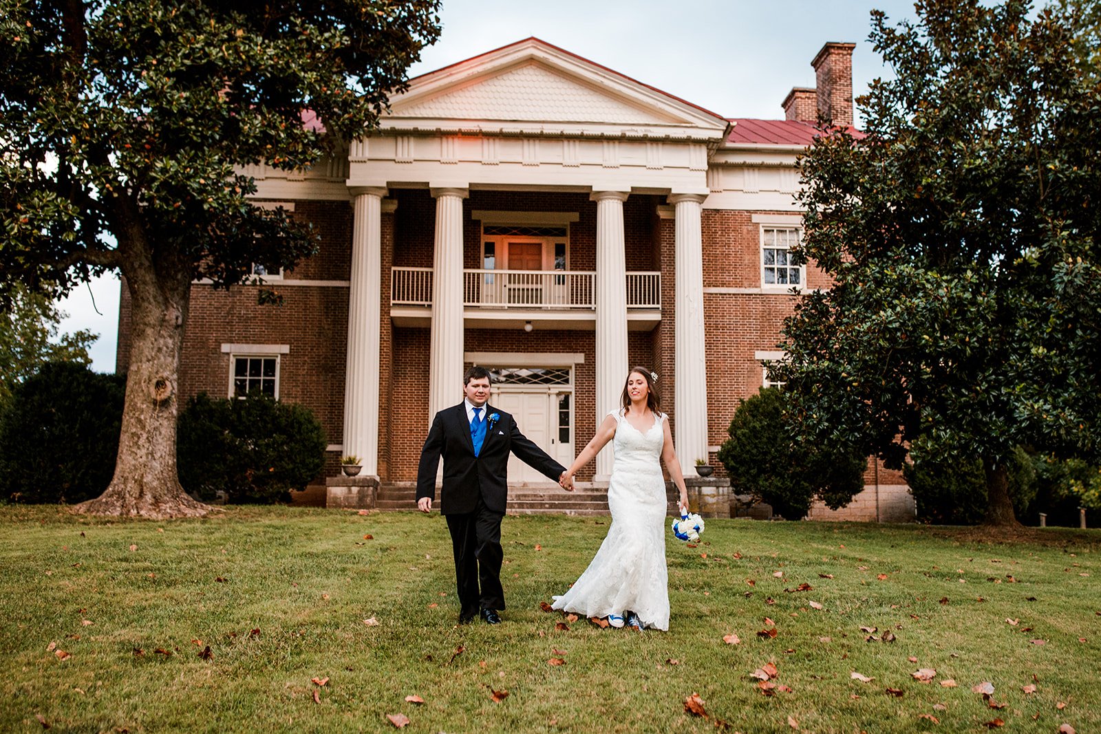 Andrew Jackson's Hermitage Nashville Wedding-51.jpg