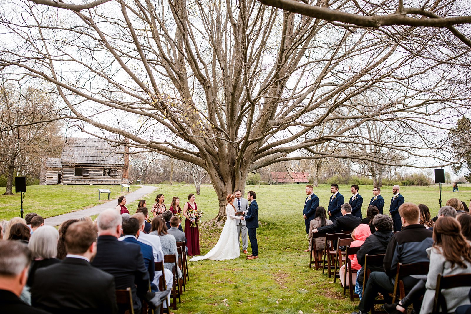 Andrew Jackson's Hermitage Nashville Wedding-46.jpg