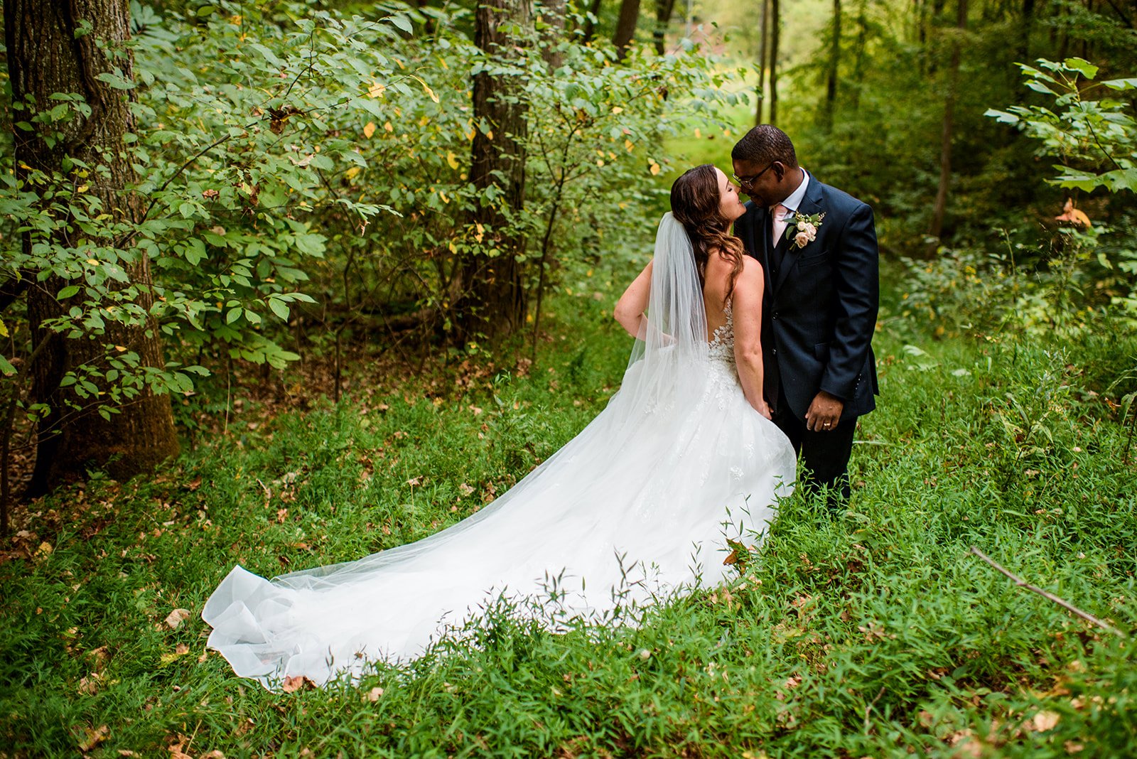 Annie Acres Wedding | Nashville, TN