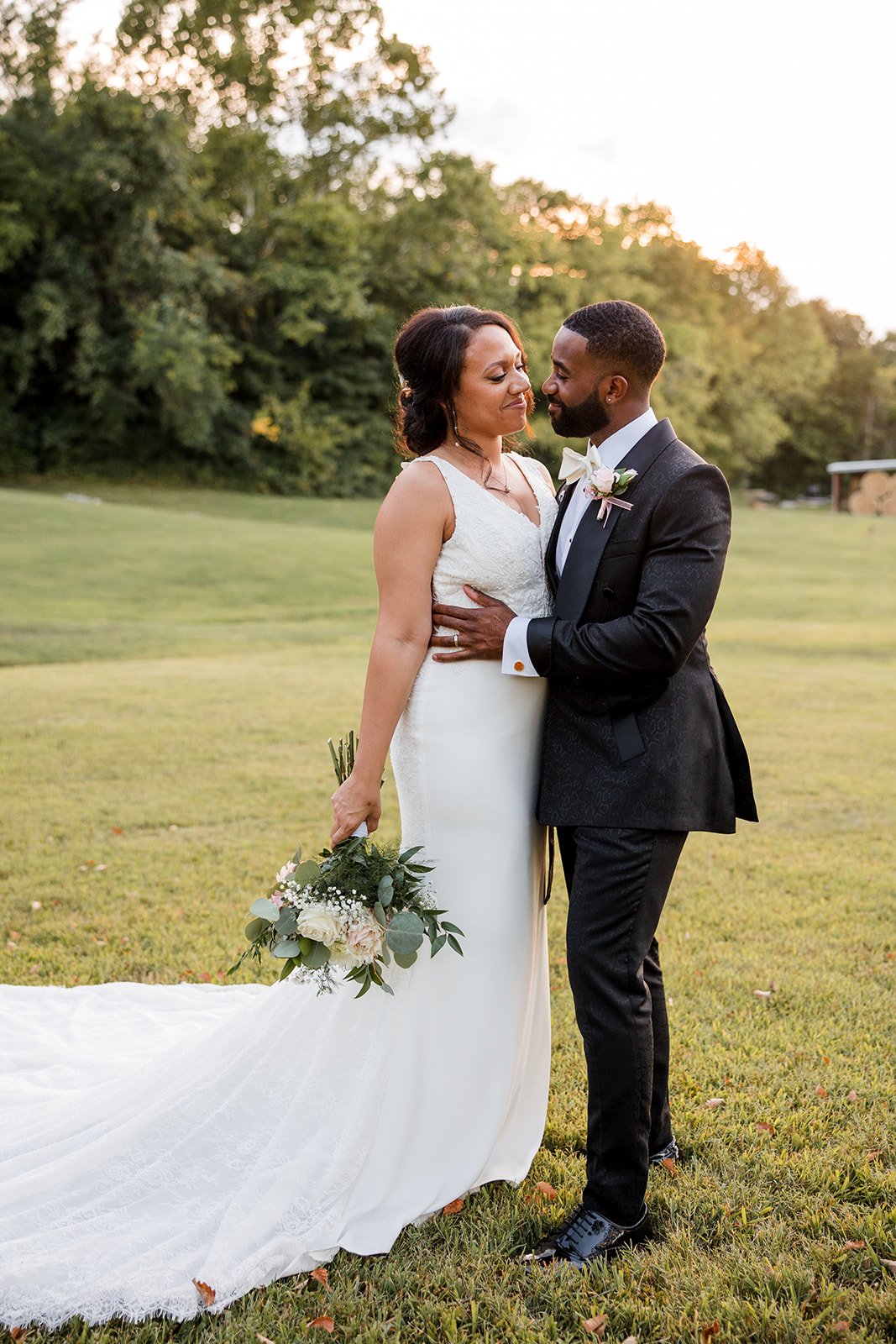 Elegant Rustic Tuckers Gap Nashville Wedding 93.jpg