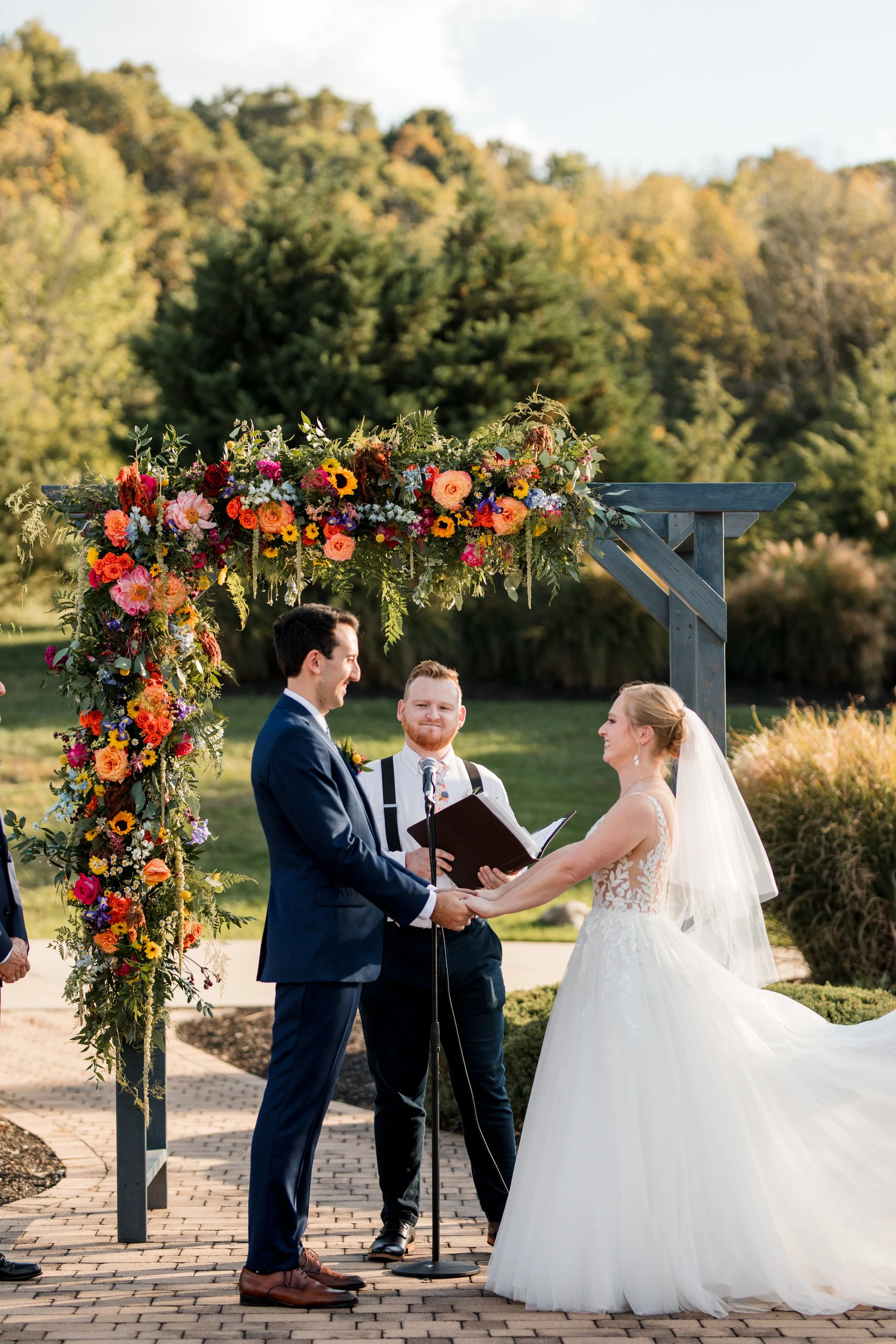 Bright Colorful Tuckers Gap Nashville Wedding 76.jpg