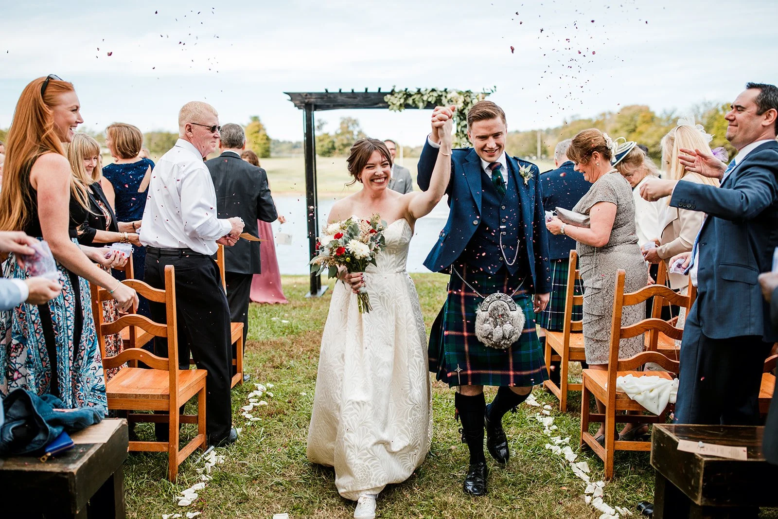 Fall Scottish Battle Mountain Farm Nashville Wedding 39.jpg
