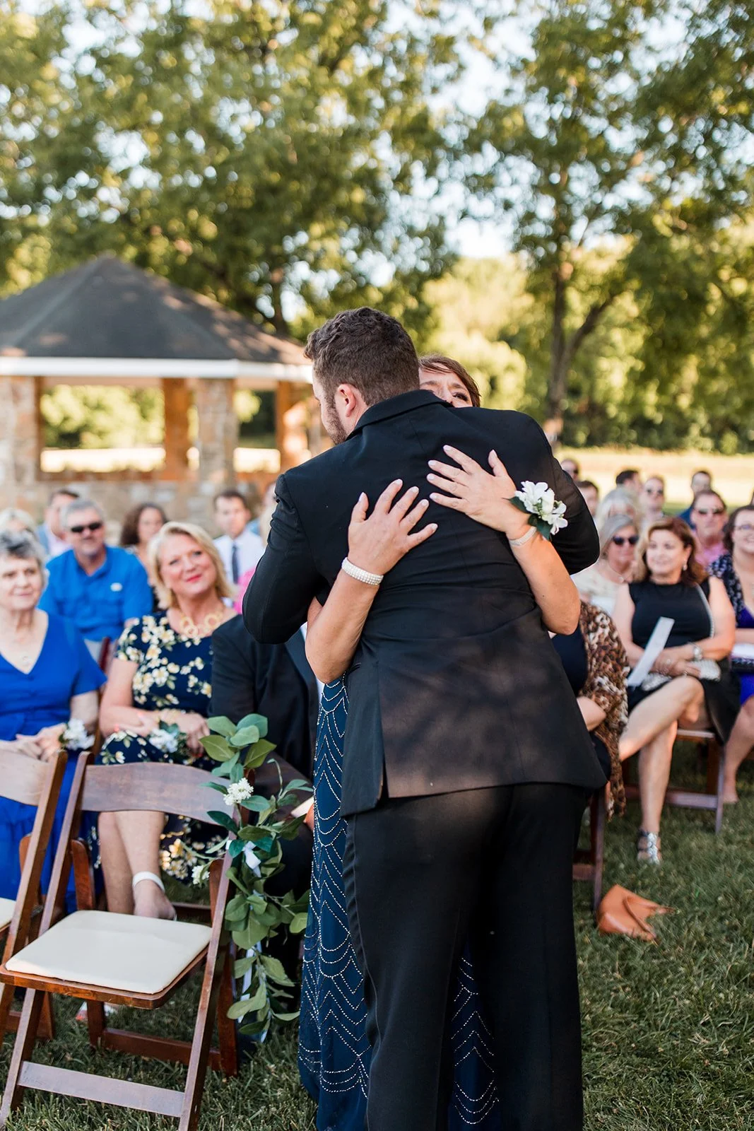 Elegant Summer Battle Mountain Farm Nashville Wedding 86.jpg