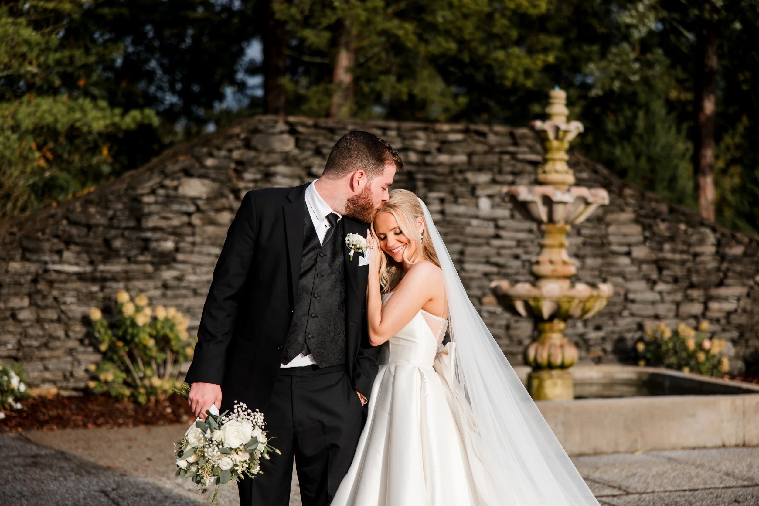 Elegant Neutral Legacy Farms Lebanon Nashville Wedding 113.jpg