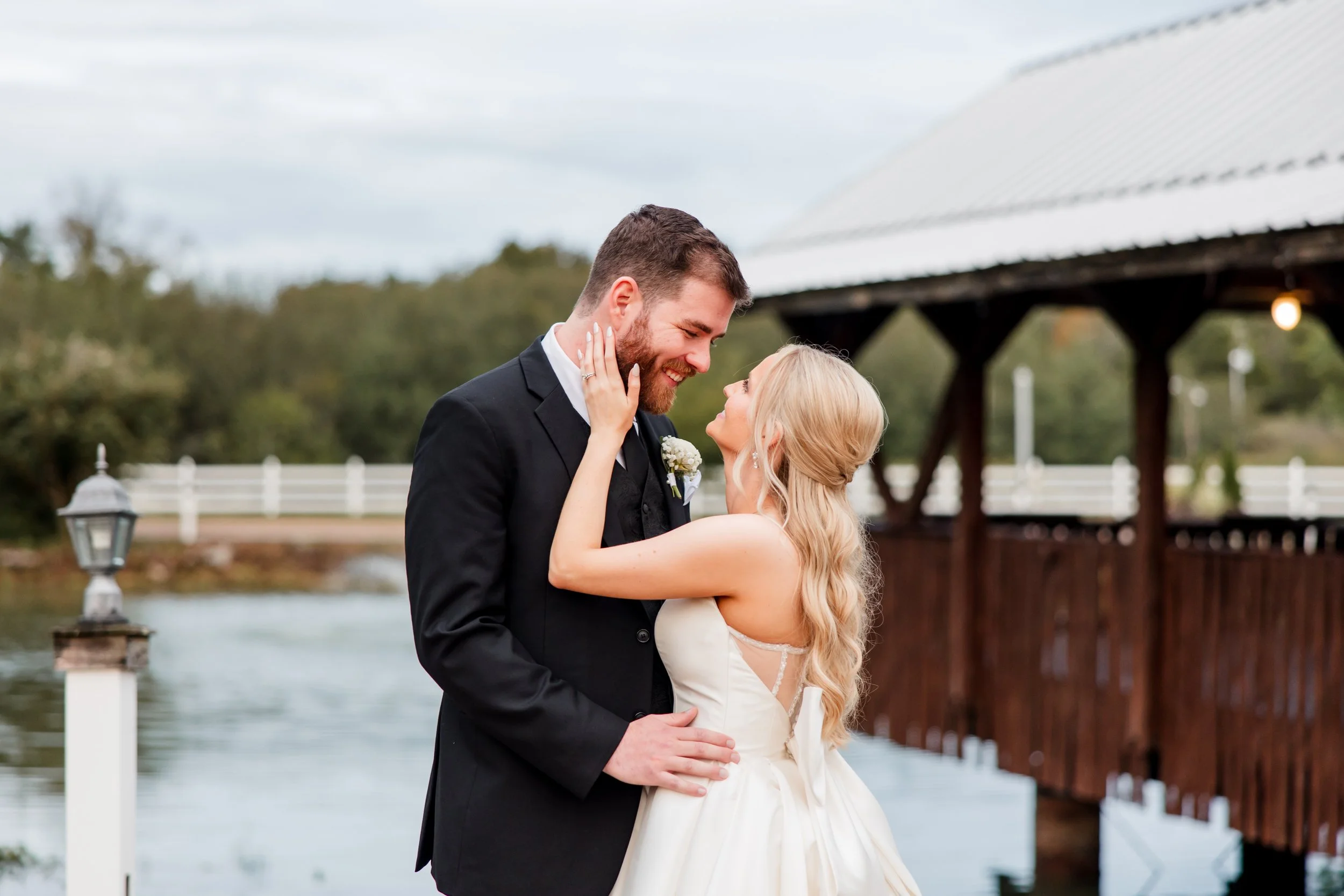 Elegant Neutral Legacy Farms Lebanon Nashville Wedding 119.jpg