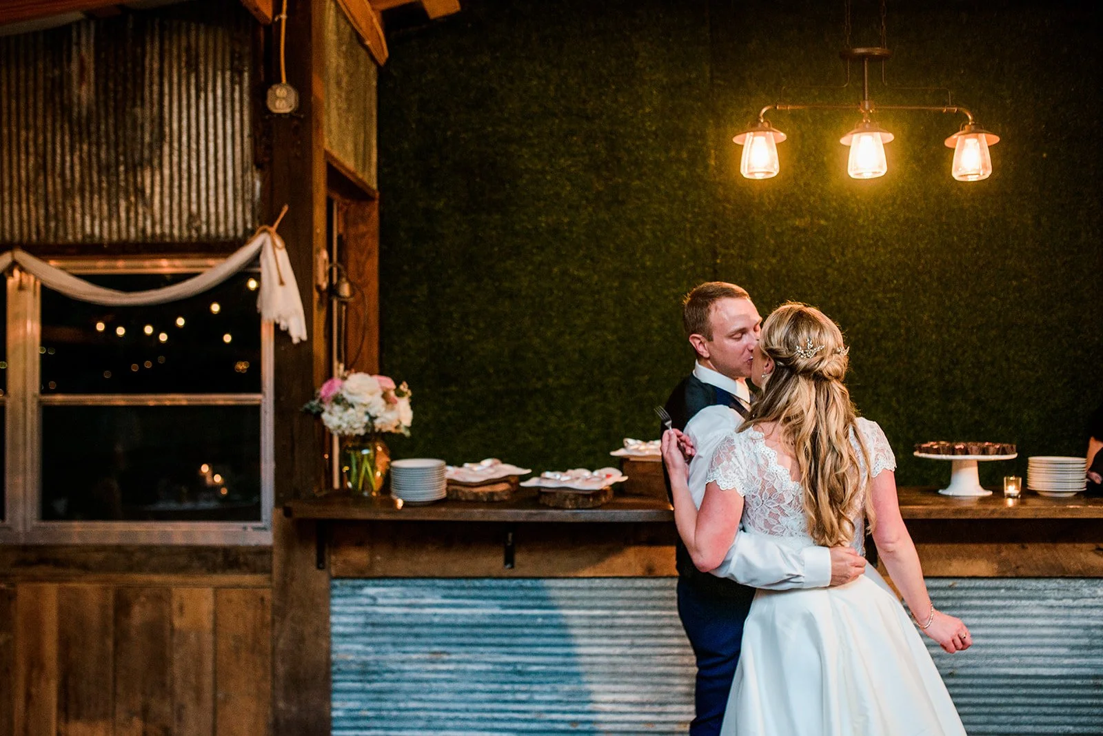 Navy and Pink Terian Farms Lebanon Nashville Wedding 109.jpg
